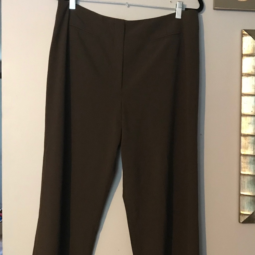 Talbots pants